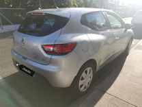voiture occasion RENAULT CLIO à la Réunion disponible sur noutlauto.re