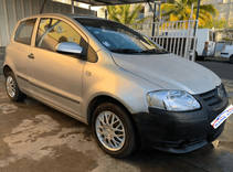 voiture occasion VOLKSWAGEN FOX à la Réunion disponible sur noutlauto.re