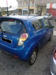 voiture occasion CHEVROLET SPARK à la Réunion disponible sur noutlauto.re