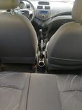 voiture occasion CHEVROLET SPARK à la Réunion disponible sur noutlauto.re