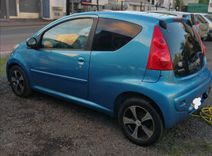 voiture occasion PEUGEOT 107 à la Réunion disponible sur noutlauto.re