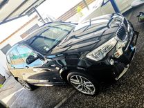 voiture occasion BMW X3 à la Réunion disponible sur noutlauto.re