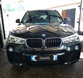 voiture occasion BMW X3 à la Réunion disponible sur noutlauto.re