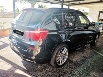 voiture occasion BMW X3 à la Réunion disponible sur noutlauto.re