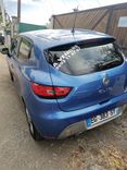 voiture occasion RENAULT CLIO à la Réunion disponible sur noutlauto.re