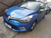 voiture occasion RENAULT CLIO à la Réunion disponible sur noutlauto.re