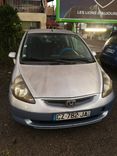 voiture occasion HONDA JAZZ à la Réunion disponible sur noutlauto.re