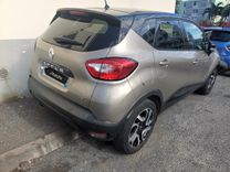 voiture occasion RENAULT CAPTUR à la Réunion disponible sur noutlauto.re