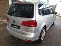 voiture occasion VOLKSWAGEN TOURAN à la Réunion disponible sur noutlauto.re