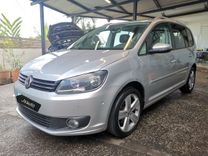voiture occasion VOLKSWAGEN TOURAN à la Réunion disponible sur noutlauto.re