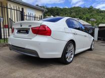 voiture occasion BMW SERIE 3 à la Réunion disponible sur noutlauto.re