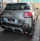 voiture occasion CITROEN C3 AIRCROSS à la Réunion disponible sur noutlauto.re