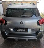 voiture occasion CITROEN C3 AIRCROSS à la Réunion disponible sur noutlauto.re