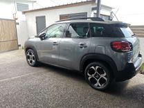 voiture occasion CITROEN C3 AIRCROSS à la Réunion disponible sur noutlauto.re