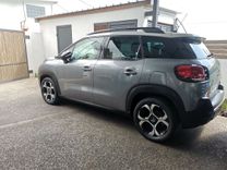 voiture occasion CITROEN C3 AIRCROSS à la Réunion disponible sur noutlauto.re