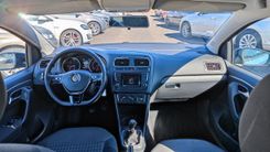 voiture occasion VOLKSWAGEN POLO à la Réunion disponible sur noutlauto.re