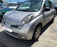 voiture occasion NISSAN MICRA à la Réunion disponible sur noutlauto.re