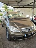 voiture occasion MERCEDES CLASSE A à la Réunion disponible sur noutlauto.re