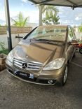 voiture occasion MERCEDES CLASSE A à la Réunion disponible sur noutlauto.re