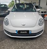 voiture occasion VOLKSWAGEN BEETLE à la Réunion disponible sur noutlauto.re
