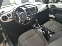 voiture occasion VOLKSWAGEN BEETLE à la Réunion disponible sur noutlauto.re