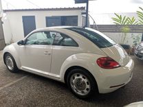 voiture occasion VOLKSWAGEN BEETLE à la Réunion disponible sur noutlauto.re