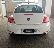 voiture occasion VOLKSWAGEN BEETLE à la Réunion disponible sur noutlauto.re