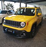 voiture occasion JEEP RENEGADE à la Réunion disponible sur noutlauto.re