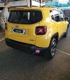 voiture occasion JEEP RENEGADE à la Réunion disponible sur noutlauto.re