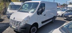 voiture occasion RENAULT MASTER à la Réunion disponible sur noutlauto.re