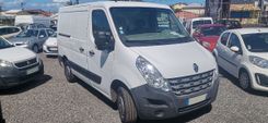 voiture occasion RENAULT MASTER à la Réunion disponible sur noutlauto.re
