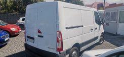 voiture occasion RENAULT MASTER à la Réunion disponible sur noutlauto.re