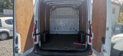voiture occasion RENAULT MASTER à la Réunion disponible sur noutlauto.re
