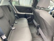 voiture occasion TOYOTA YARIS à la Réunion disponible sur noutlauto.re