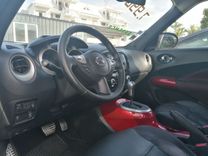 voiture occasion NISSAN JUKE à la Réunion disponible sur noutlauto.re