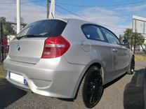 voiture occasion BMW SERIE 1 à la Réunion disponible sur noutlauto.re