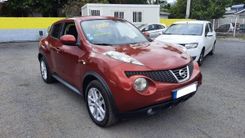 voiture occasion NISSAN JUKE à la Réunion disponible sur noutlauto.re