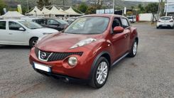 voiture occasion NISSAN JUKE à la Réunion disponible sur noutlauto.re