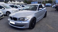 voiture occasion BMW SERIE 1 à la Réunion disponible sur noutlauto.re