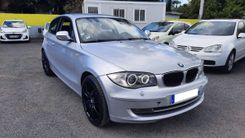 voiture occasion BMW SERIE 1 à la Réunion disponible sur noutlauto.re
