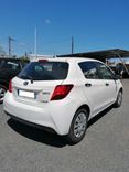 voiture occasion TOYOTA YARIS à la Réunion disponible sur noutlauto.re