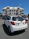 voiture occasion TOYOTA YARIS à la Réunion disponible sur noutlauto.re