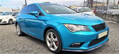 voiture occasion SEAT LEON à la Réunion disponible sur noutlauto.re