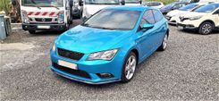 voiture occasion SEAT LEON à la Réunion disponible sur noutlauto.re