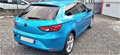 voiture occasion SEAT LEON à la Réunion disponible sur noutlauto.re
