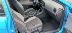 voiture occasion SEAT LEON à la Réunion disponible sur noutlauto.re