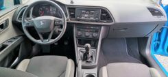 voiture occasion SEAT LEON à la Réunion disponible sur noutlauto.re