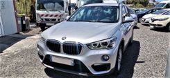 voiture occasion BMW X1 à la Réunion disponible sur noutlauto.re
