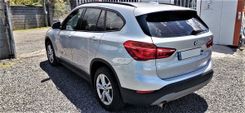 voiture occasion BMW X1 à la Réunion disponible sur noutlauto.re
