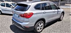 voiture occasion BMW X1 à la Réunion disponible sur noutlauto.re